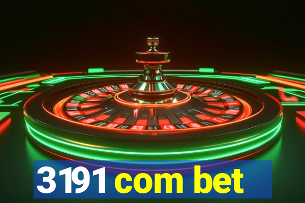 3191 com bet